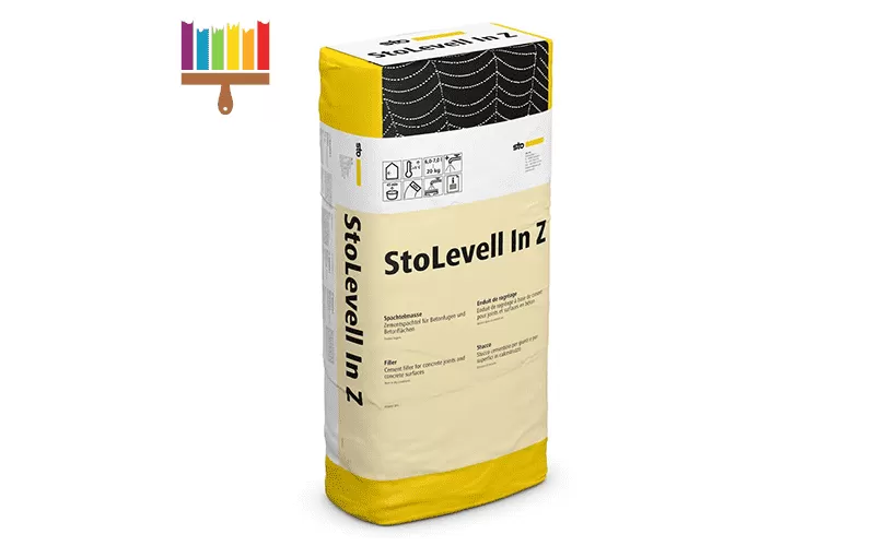 stolevell in z