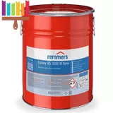 remmers epoxy bs 3000 m new
