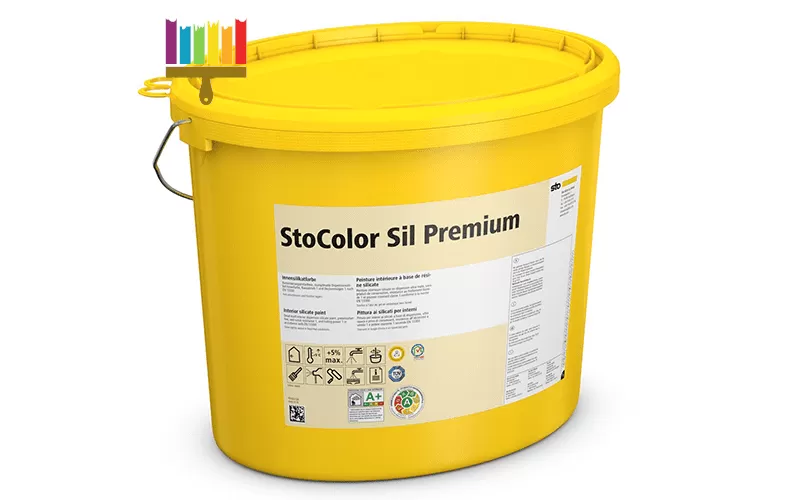 stocolor sil premium