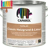 capalac classic holzgrund & lasur