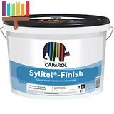caparol sylitol finish