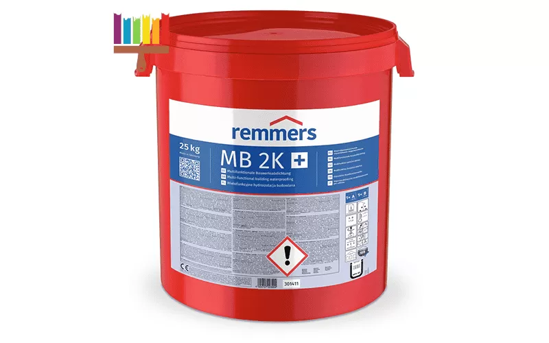 remmers mb 2k (multi baudicht 2k)
