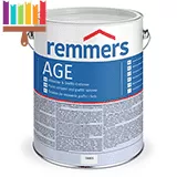 remmers age