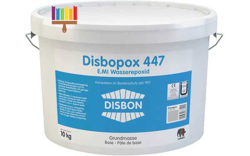 disbopox 447 wasserepoxid