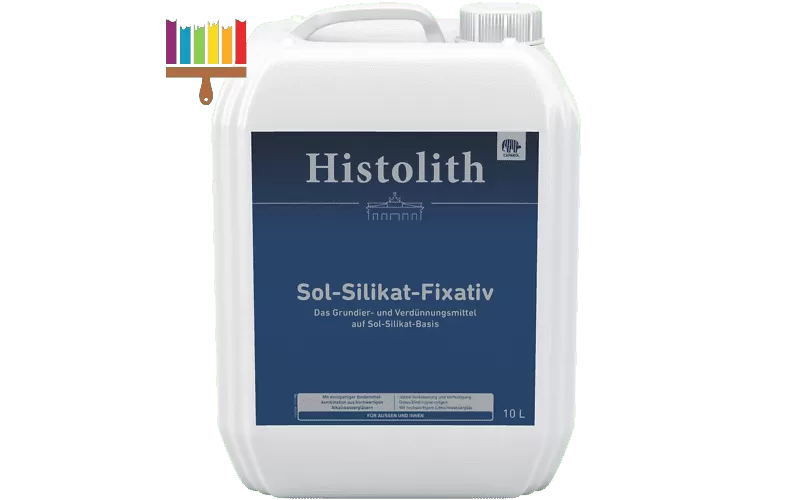histolith sol-silikat-fixativ