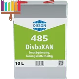 disbon disboxan 485 fassadensiegel