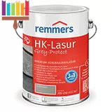 remmers hk lasur grey protect