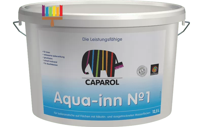 caparol aqua inn