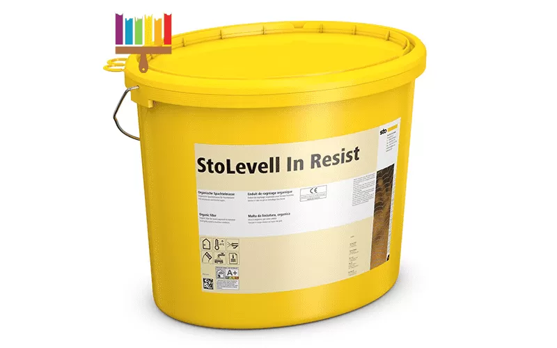 stolevell in resist
