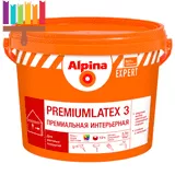 alpina expert premiumlatex 3