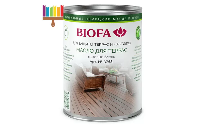 biofa 3753