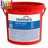remmers wp rh rapid (rapidharter)