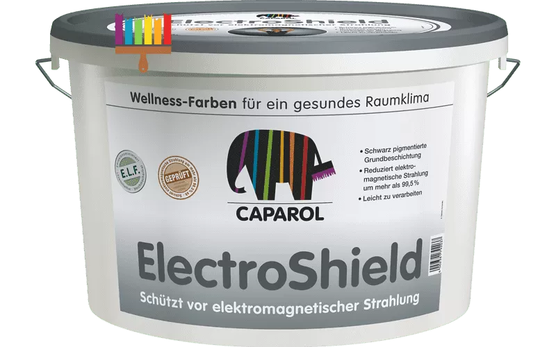 caparol electroshield