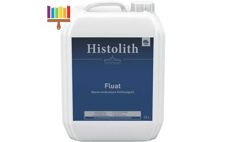 histolith fluat