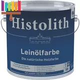 histolith leinoelfarbe