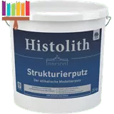 histolith strukturierputz