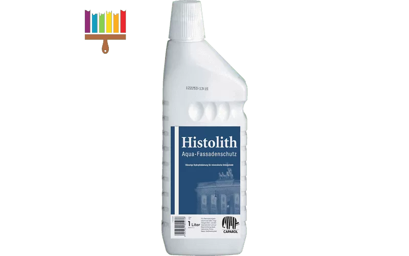 histolith aqua fassadenschutz