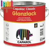 capalac classic glanzlack