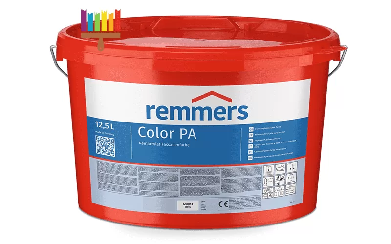 remmers color pa (betonacryl)