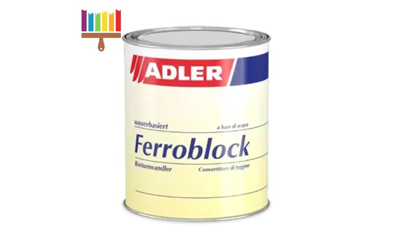 adler ferroblock