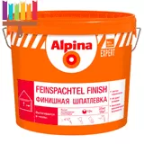 alpina expert feinspachtel finish