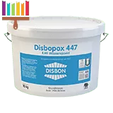 disbopox 447 wasserepoxid