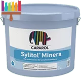 caparol minera universal (sylitol minera)