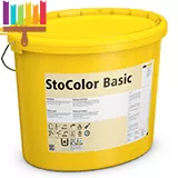 stocolor basic