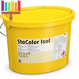 stocolor isol