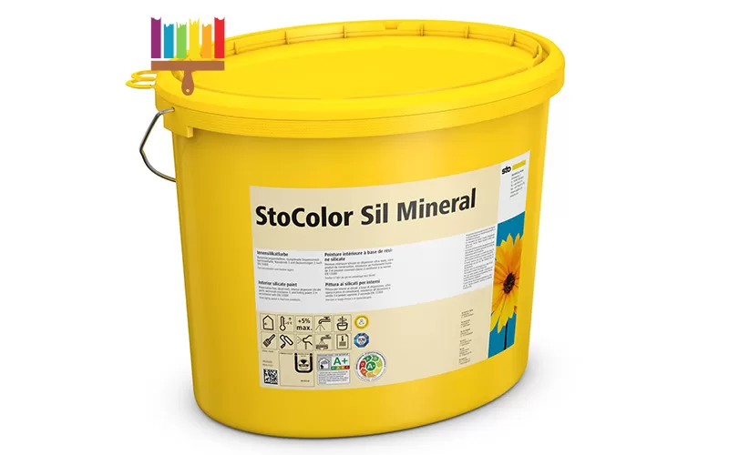 stocolor sil mineral