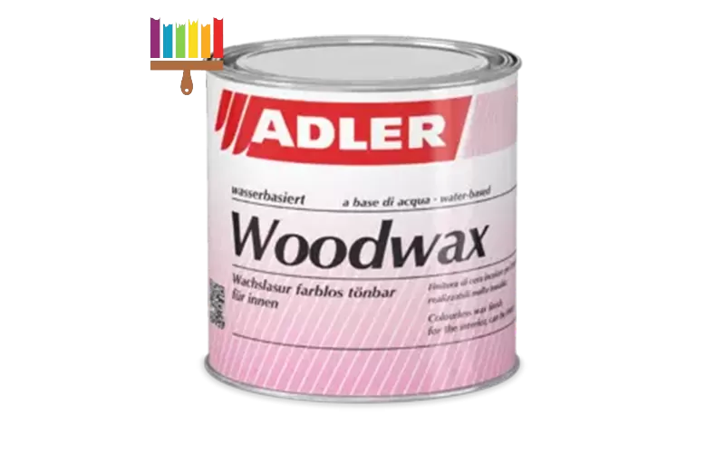 adler woodwax