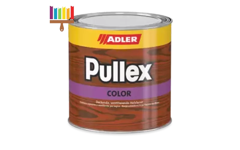 adler pullex color