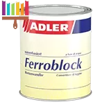 adler ferroblock