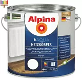 alpina aqua heizkoerper