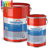 remmers epoxy gl 100