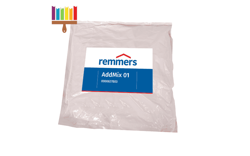 remmers addmix 01