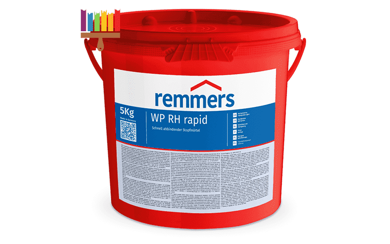 remmers wp rh rapid (rapidharter)