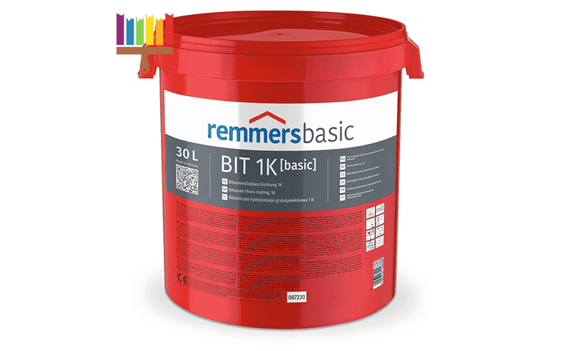 remmers bit 1k basic (eco 1k)