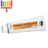  caparol capalac lackspachte