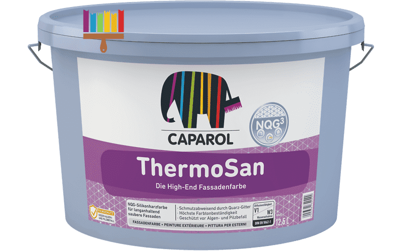 caparol thermosan nqg