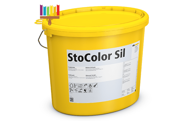 stocolor sil