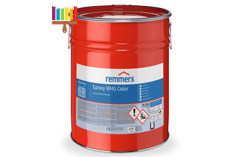remmers epoxy whg color