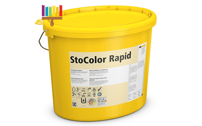 stocolor rapid