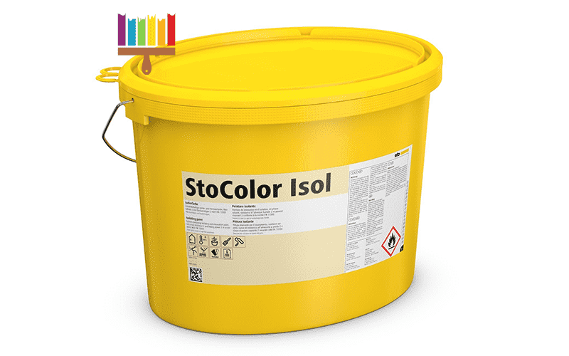 stocolor isol