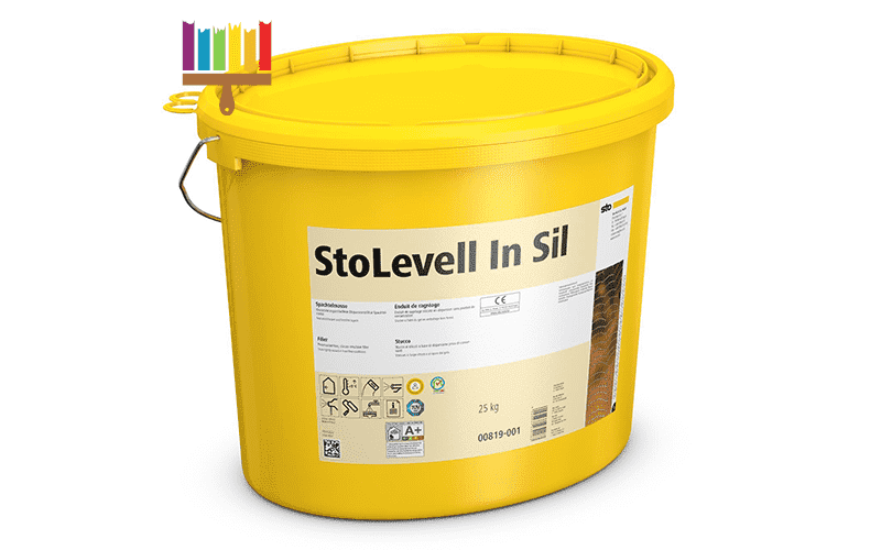 stolevell in sil