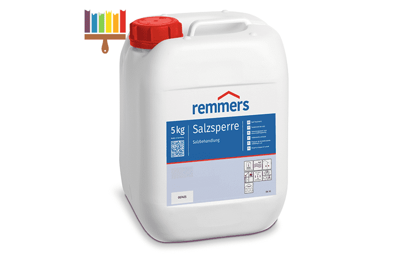 remmers salt 1h (remmers salzsperre)
