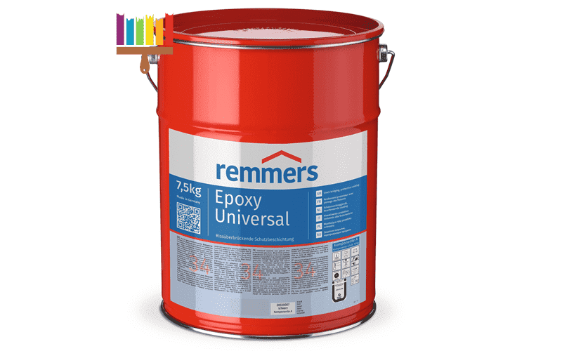 remmers epoxy universal