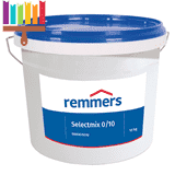 remmers selectmix 0/10