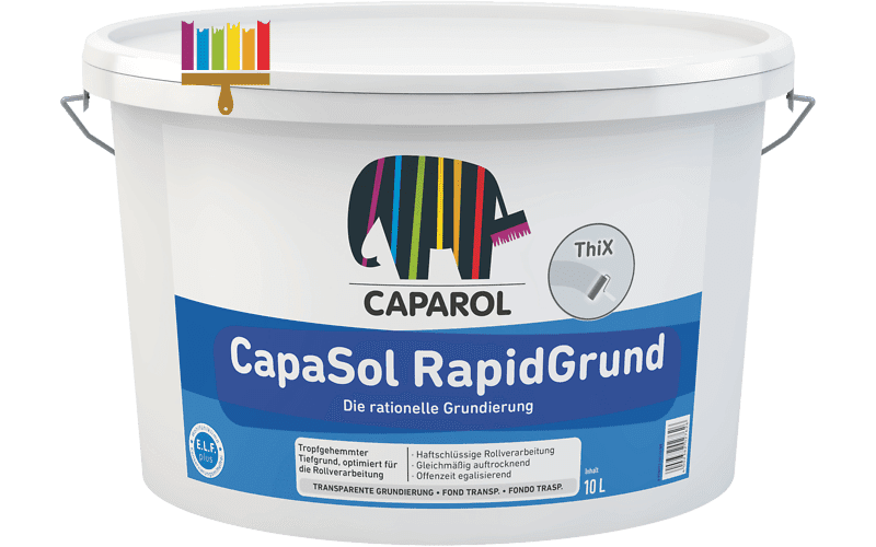 caparol capasol rapidgrund
