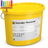 stocolor photosan